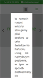 Mobile Screenshot of media-mag.pl